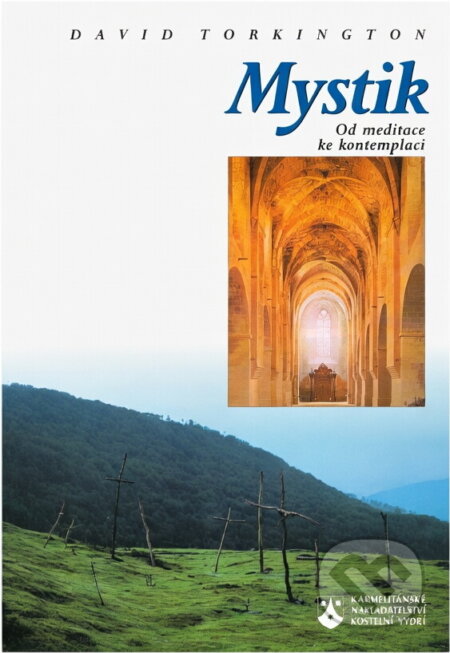 Kniha: Mystik (David Torkington). , 2000
