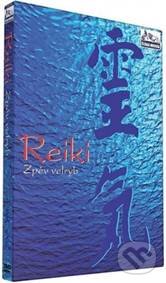 Reiki: Zpěv velryb - Reiki, Česká Muzika, 2010