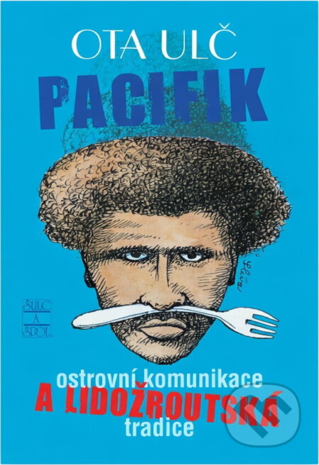 Kniha: Pacifik (Ota Ulč). , 2003