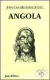 Angola - Jan Klíma, Libri, 2003