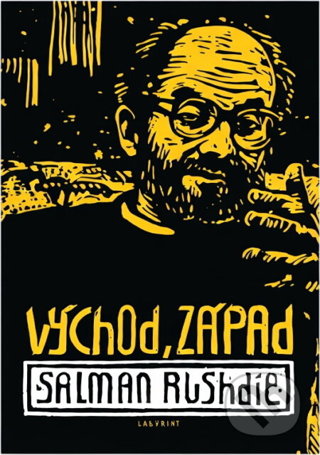Kniha: Východ, Západ (Salman Rushdie). Labyrint, 1999