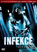 Infekce - Masayuki Ochiai, Magicbox, 2004