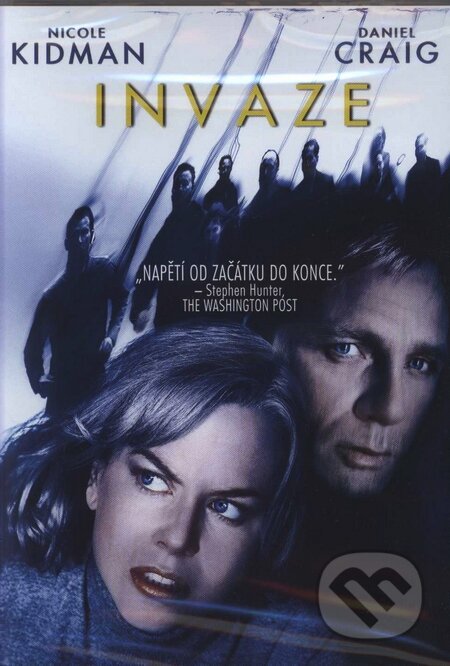 Invaze - Oliver Hirschbiegel, James McTeigue, Magicbox, 2007