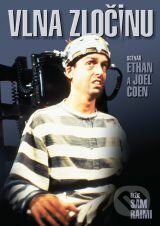 Vlna zločinu - Sam Raimi, Hollywood, 1985