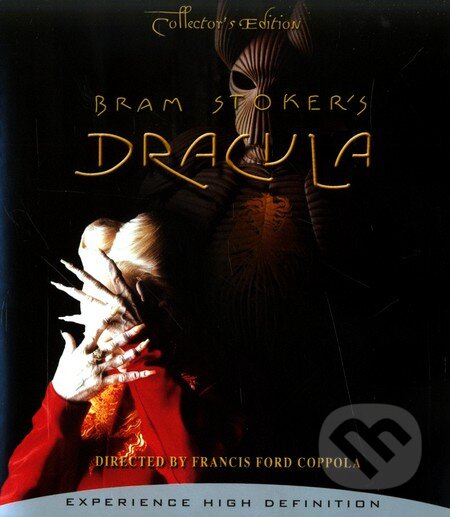 Dracula - Francis Ford Coppola, Bonton Film, 1992