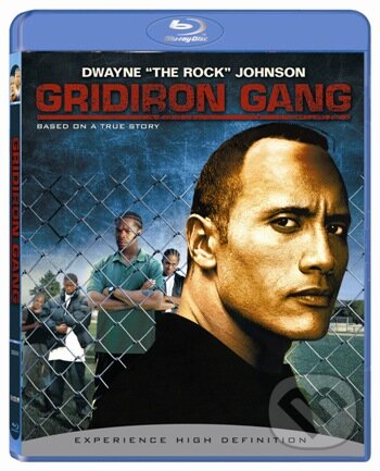 Gang v útoku - Phil Joanou, Bonton Film, 2006