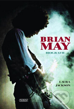 Brian May - Laura Jackson, Nava, 2008
