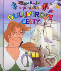 Gulliverove cesty, Ottovo nakladateľstvo, 2009