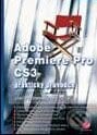Adobe Premiere Pro CS3 - Josef Pecinovský, Grada, 2008