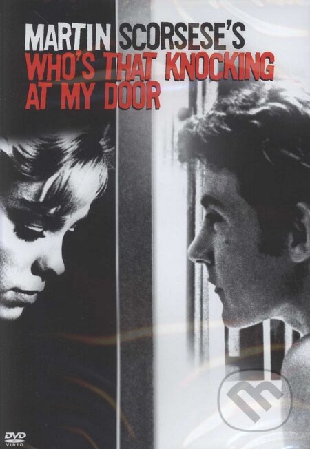 Who&#039;s That Knocking At My Door - Martin Scorsese, Magicbox, 1967
