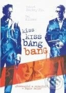 Kiss Kiss Bang Bang - Shane Black, Magicbox, 2005