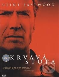 Krvavá stopa - Clint Eastwood, Magicbox, 2002