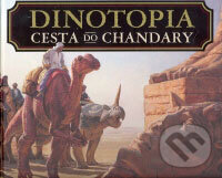 Dinotopia - James Gurney, Eastone Books, 2008