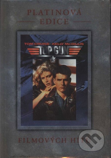 Top Gun - Tony Scott, Magicbox, 1986