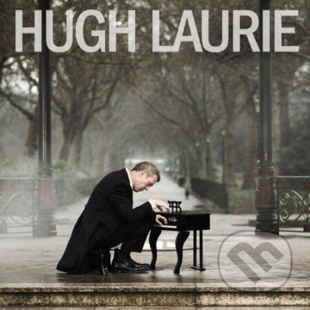 Hugh Laurie: Didn&#039;t It Rain - Hugh Laurie, Hudobné albumy, 2013