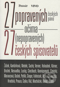 27 popravených českých pánů - Kolektiv autorů, Mgr. Jiří Švejda, 2000