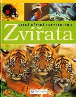 Zvířata, Svojtka&Co., 2007