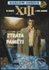 Ztráta paměti - Jean van Hamme, William Vance - kniha z kategorie Komiksy