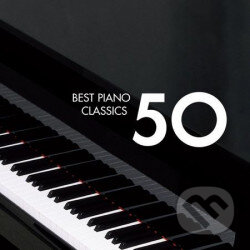 50 Best Romantic Piano Classics, EMI Music, 2013