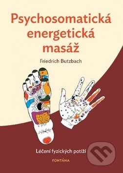 Psychosomatická energetická masáž - Friedrich Butzbach, Fontána, 2019