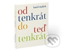 Obálka – Od tenkrát do teď tenkrát