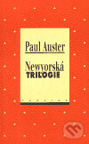 Newyorská trilogie - Paul Auster, Prostor, 2000