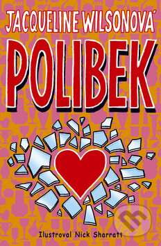 Polibek - Jacqueline Wilson, BB/art, 2008