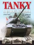 Tanky a bojová vozidla 2. světové války - Ness Leland, Naše vojsko CZ, 2008