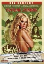 Film: Zvodné zombie (Jay Lee) (DVD)