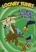 Looney Tunes: To nejlepší z kohoutka Uličníka 1. část, Magicbox, 2004