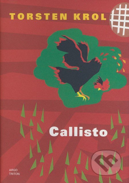 Callisto - Torsten Krol, Argo, Triton, 2008