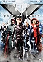 X-Men: Posledný vzdor - Brett Ratner, Bonton Film, 2006