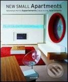 New Small Apartments, Taschen, 2008
