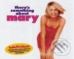 Niečo na tej Mary je - Peter Farrelly, Bobby Farrelly, Bonton Film, 1998