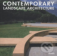Contemporary Landscape Architecture, Daab, 2008