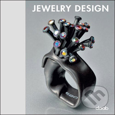 Jewelery Design - Carissa Kowalski Dougherty, Daab, 2008