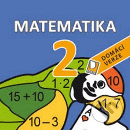Interaktivní matematika 2, Prodos