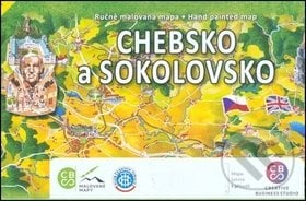 Chebsko a Sokolovsko, Malované Mapy, 2017