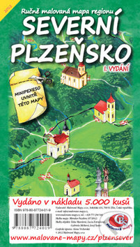 Severní Plzeňsko, Malované Mapy, 2011