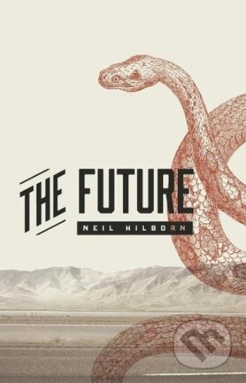 The Future - Neil Hilborn, Button, 2018