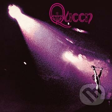 Queen: Queen - Queen, Universal Music, 2011