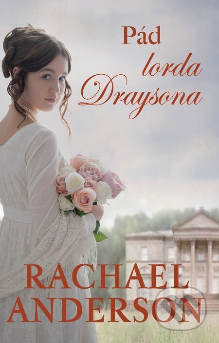 E-kniha: Pád lorda Draysona (Rachael Anderson)