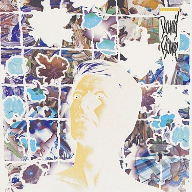 Hudební CD: David Bowie: Tonight (Remastered 2018) (Hudobné albumy)