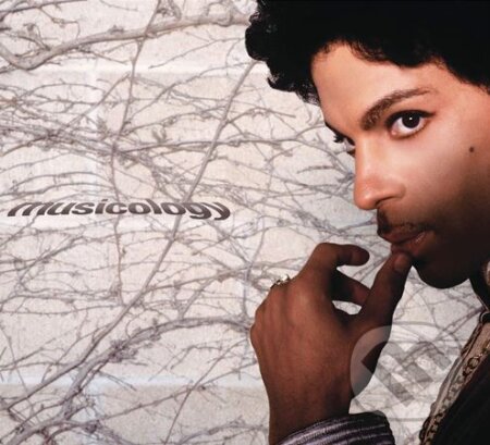Prince: Musicology - Prince, Hudobné albumy, 2019