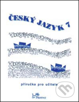 Český jazyk 7 - Milada Hirschová, Prodos, 1999