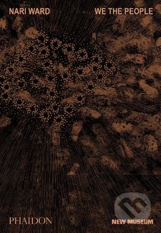Nari Ward (We the People) - kniha z kategorie Umění, design a architektura