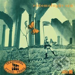 Traditional Jazz Studio Praha: Entomologův sen - Traditional Jazz Studio Praha