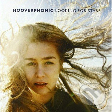 Hooverphonic: Looking For Stars LP - Hooverphonic, Hudobné albumy, 2019