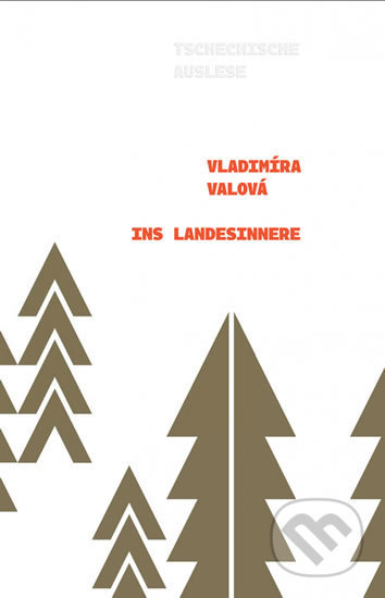 Ins Landesinnere - Vladimíra Valová, Větrné mlýny, 2019