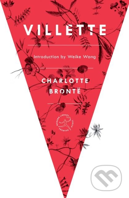 Villette - Charlotte Brontë, Modern Books, 2001